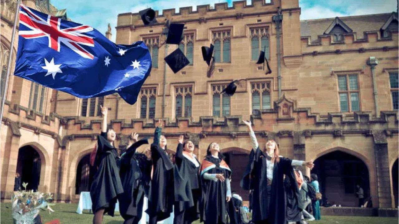 Essential Tips for International Students: Securing Your Australian Visa
