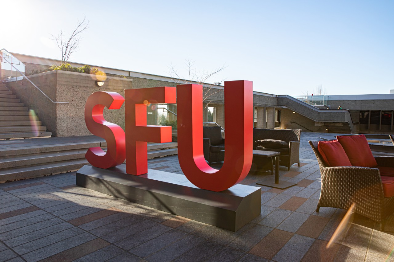 SFU Scholarship Spotlight: Supporting International Students on Their Educational Journey