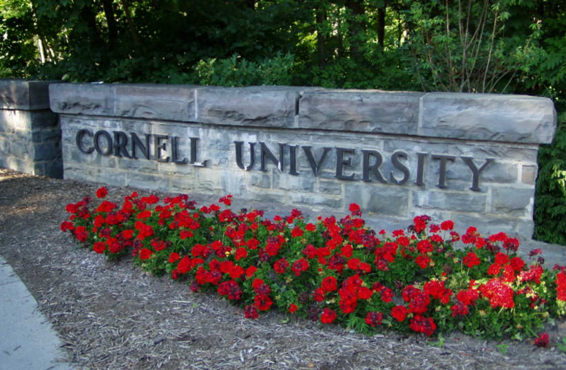 Scholarship Opportunities for International Students at Cornell University