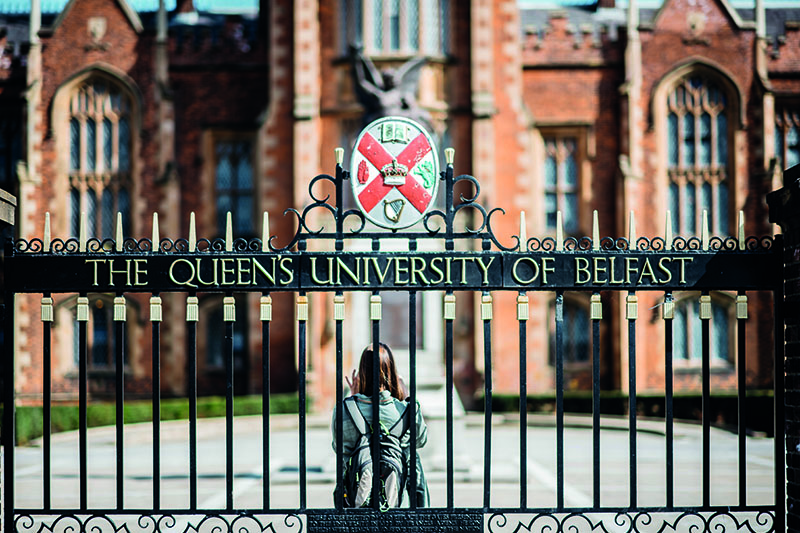 A Golden Opportunity: Up to 50% Off Tuition Fees with Queen’s University Scholarships
