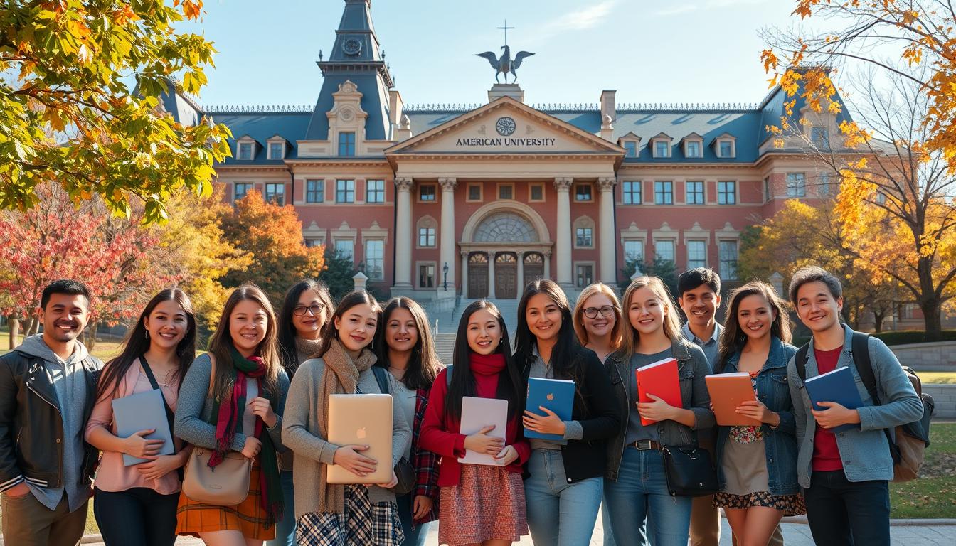 The Ultimate Guide to Scholarships for Visa-Holding International Students in the US