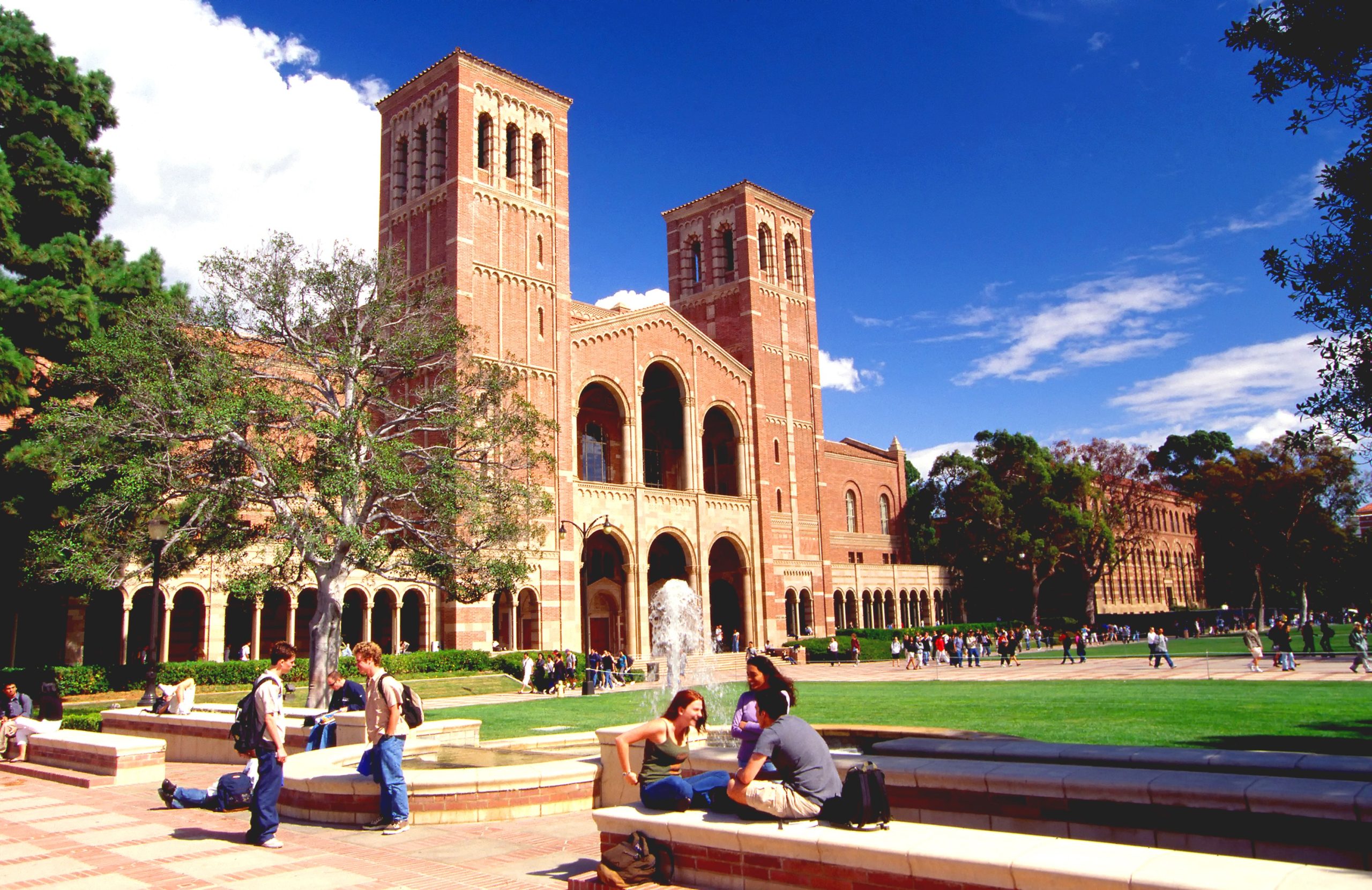 The Laurel Hummel Scholarship at UCLA Extension