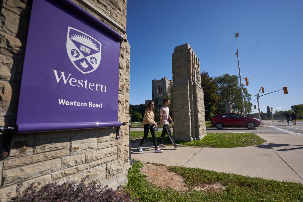 Merit Pays Off: How to Secure up to $10,000 Yearly at Western University as an International Student