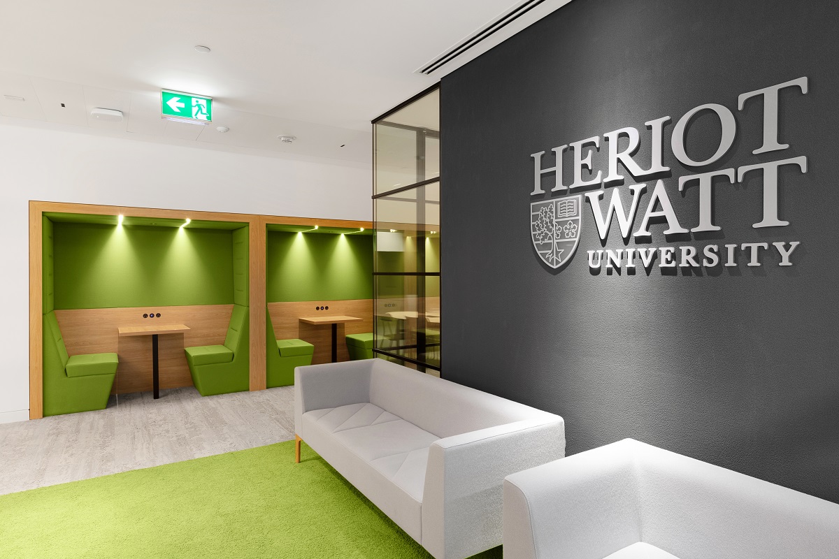 Shape Your Future with Scholarships at Heriot-Watt University